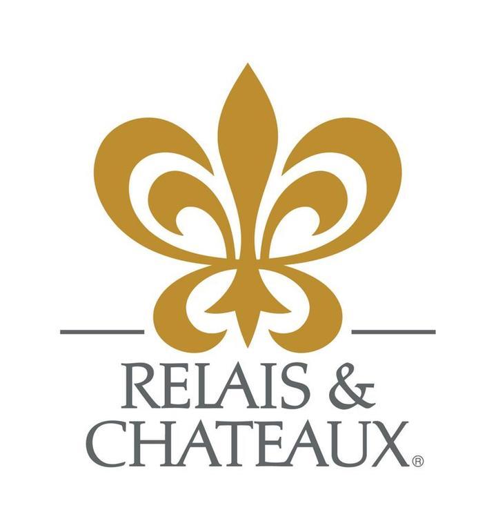 Relais & Chateaux Auberge La Pinsonniere La Malbaie Buitenkant foto